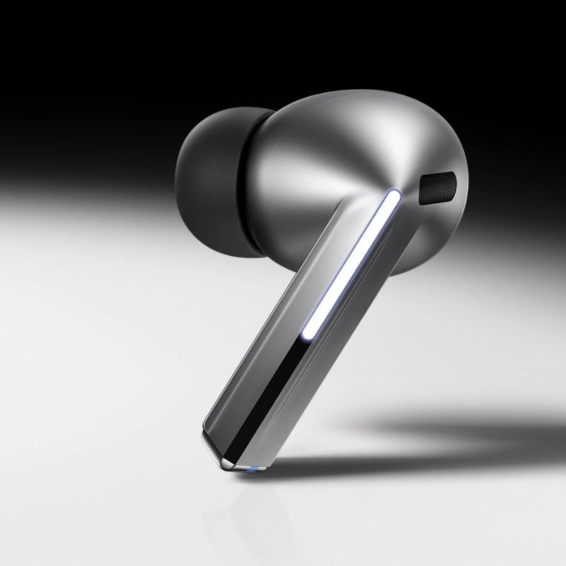 Samsung Galaxy Buds 3 Pro | BLACK | ANC Wireless Bluetooth Earbuds with Adaptive AI & Immersive Sound - Clone270
