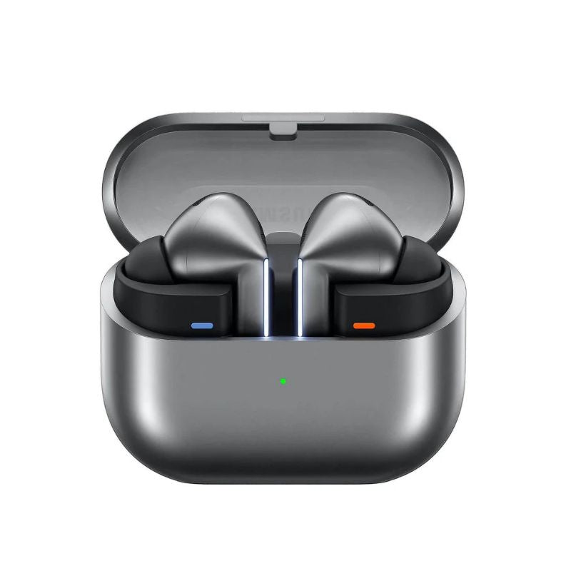 Samsung Galaxy Buds 3 Pro | BLACK | ANC Wireless Bluetooth Earbuds with Adaptive AI & Immersive Sound - Clone270